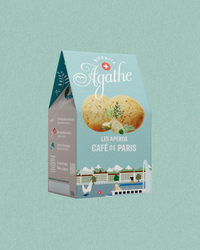 Les Apéros Café de Paris